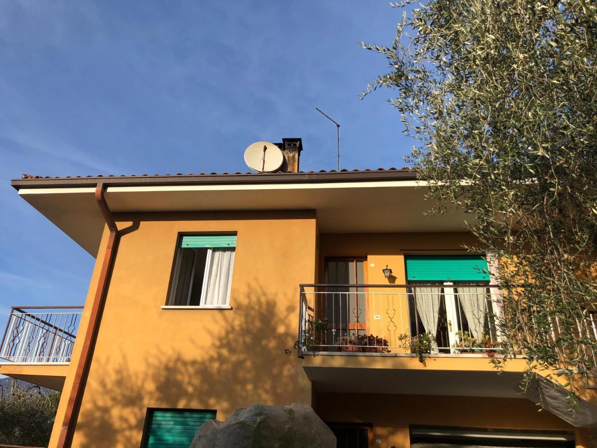 Appartamento Nonna Rosa Malcesine Extérieur photo