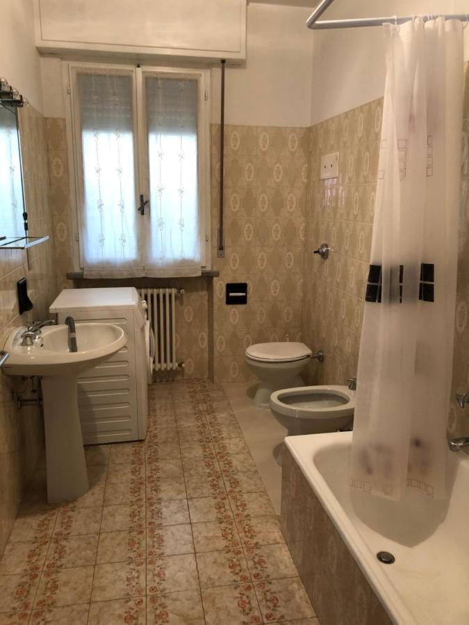 Appartamento Nonna Rosa Malcesine Extérieur photo