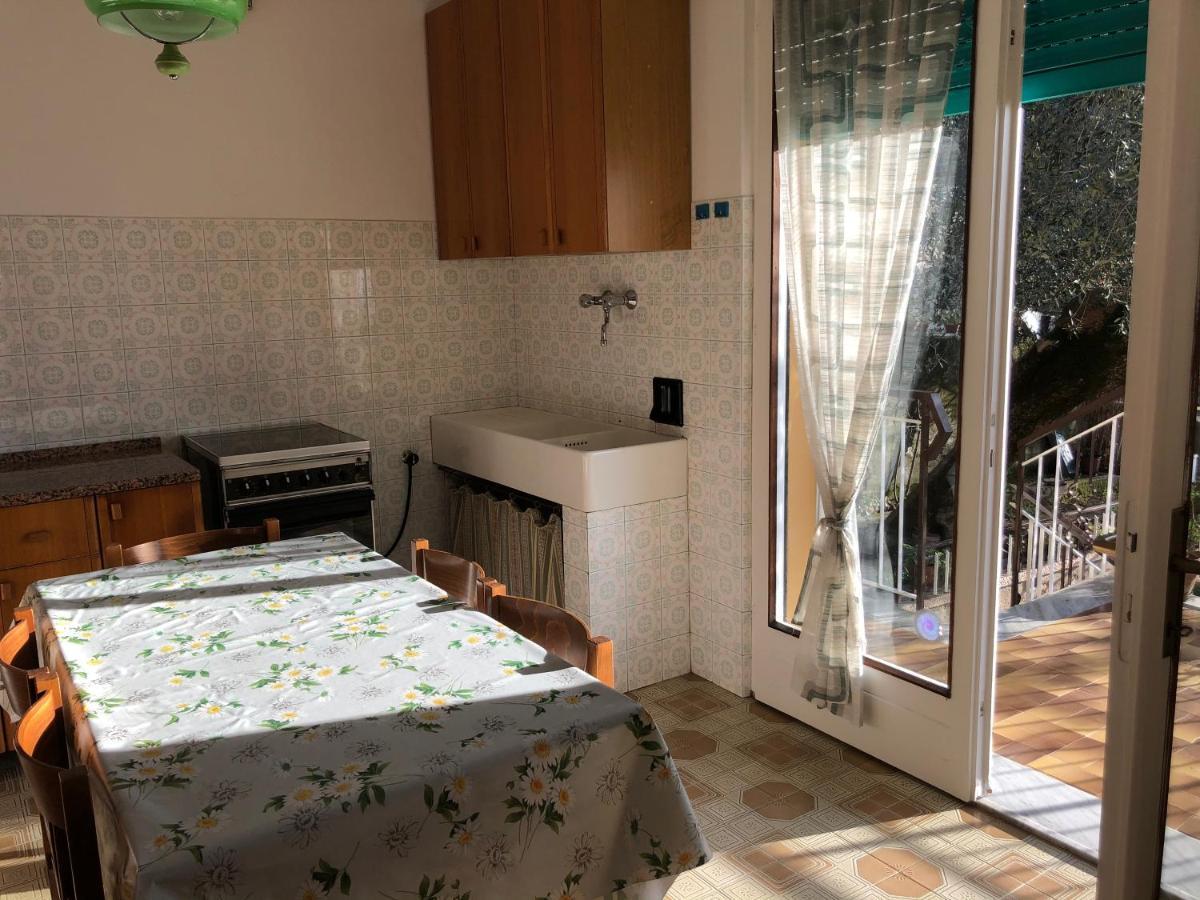 Appartamento Nonna Rosa Malcesine Extérieur photo