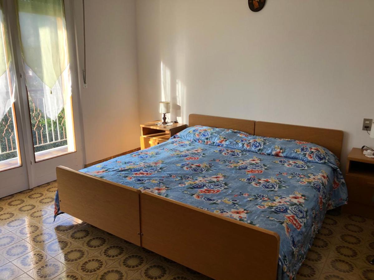 Appartamento Nonna Rosa Malcesine Extérieur photo