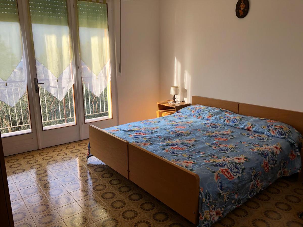 Appartamento Nonna Rosa Malcesine Extérieur photo