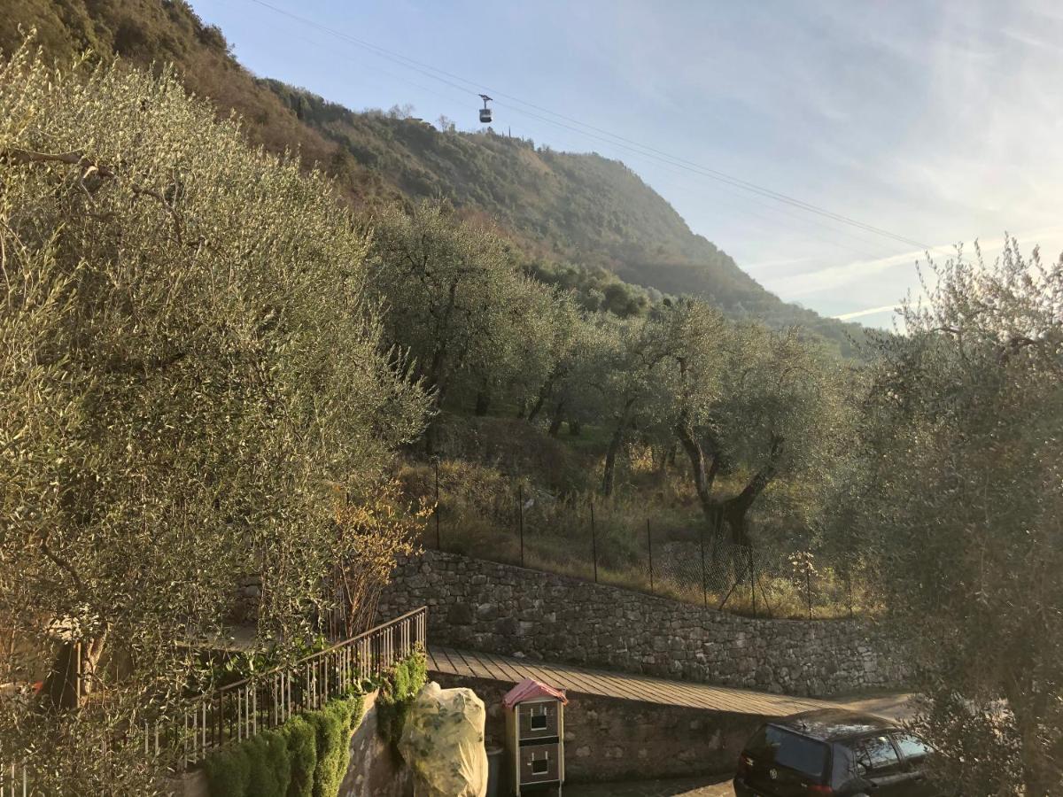 Appartamento Nonna Rosa Malcesine Extérieur photo