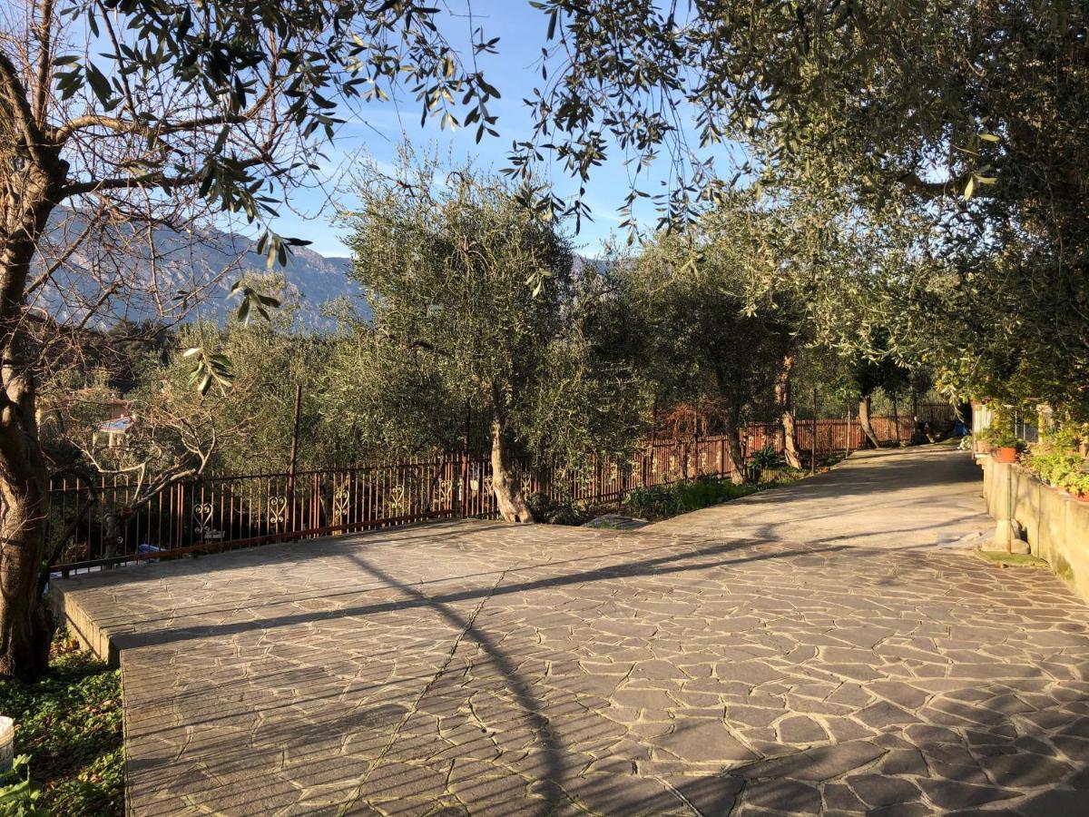Appartamento Nonna Rosa Malcesine Extérieur photo