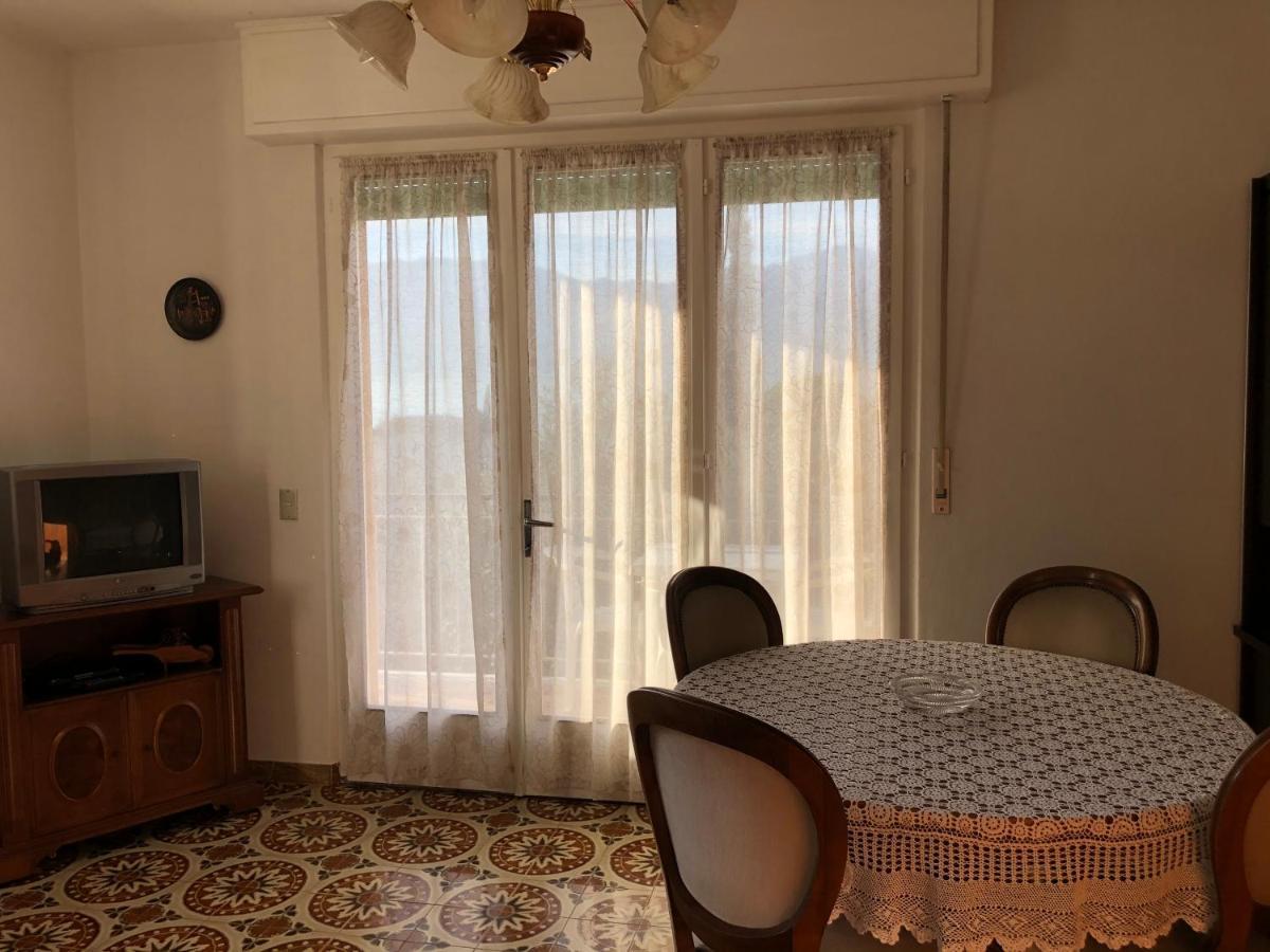 Appartamento Nonna Rosa Malcesine Extérieur photo