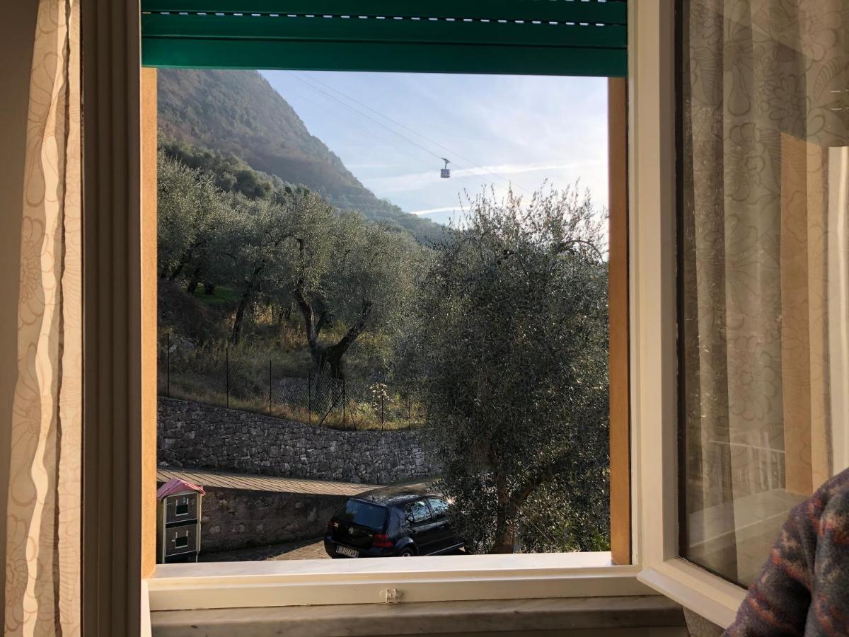 Appartamento Nonna Rosa Malcesine Extérieur photo