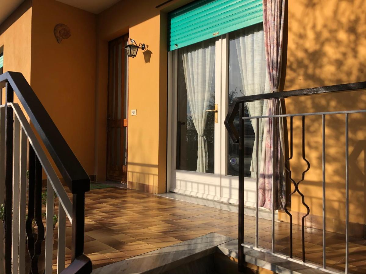 Appartamento Nonna Rosa Malcesine Extérieur photo