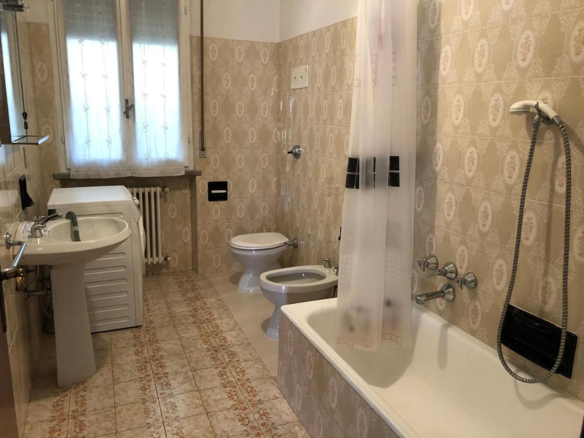 Appartamento Nonna Rosa Malcesine Extérieur photo