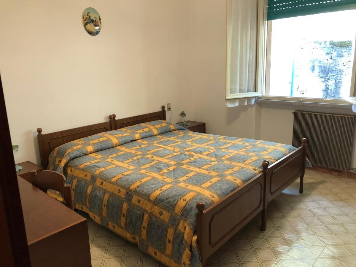 Appartamento Nonna Rosa Malcesine Extérieur photo