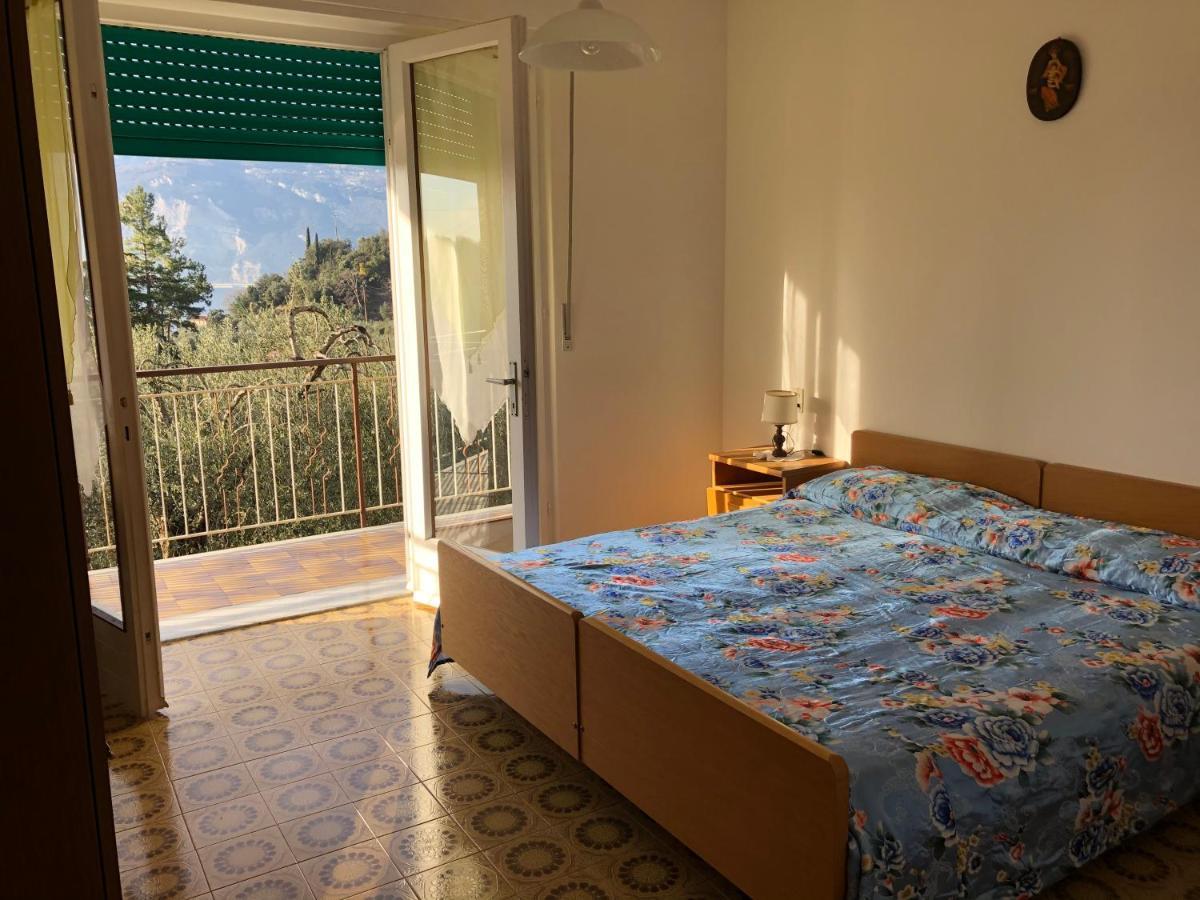 Appartamento Nonna Rosa Malcesine Extérieur photo