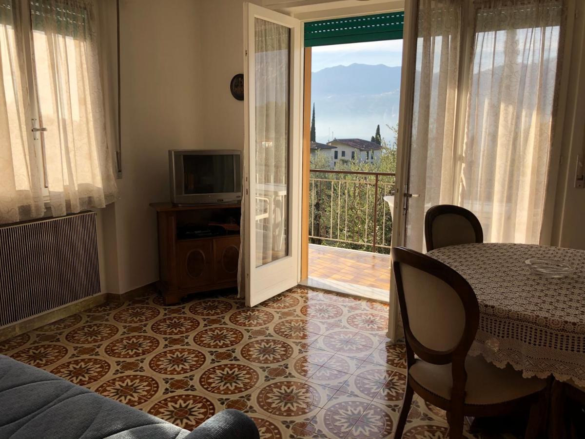 Appartamento Nonna Rosa Malcesine Extérieur photo