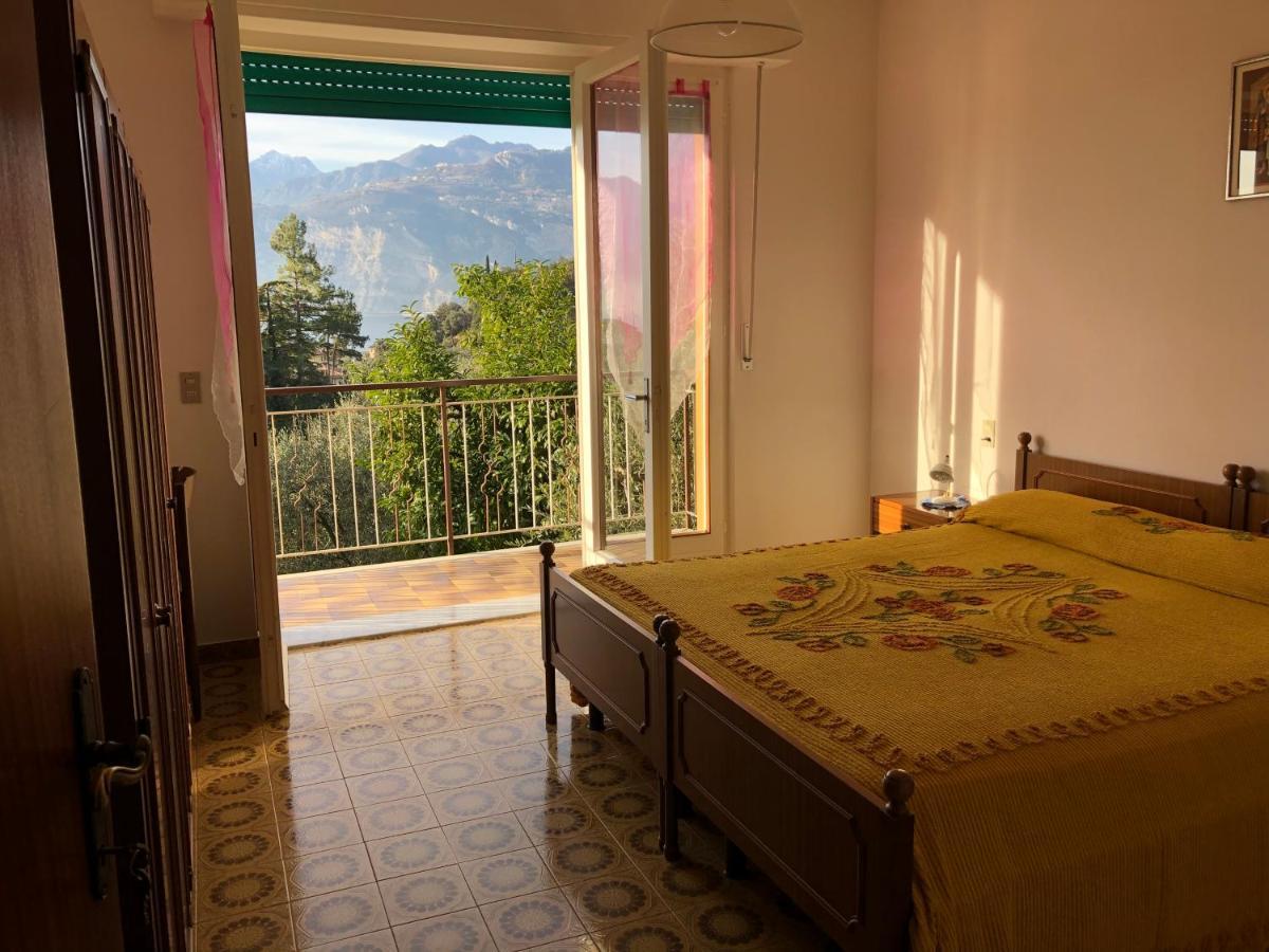 Appartamento Nonna Rosa Malcesine Extérieur photo