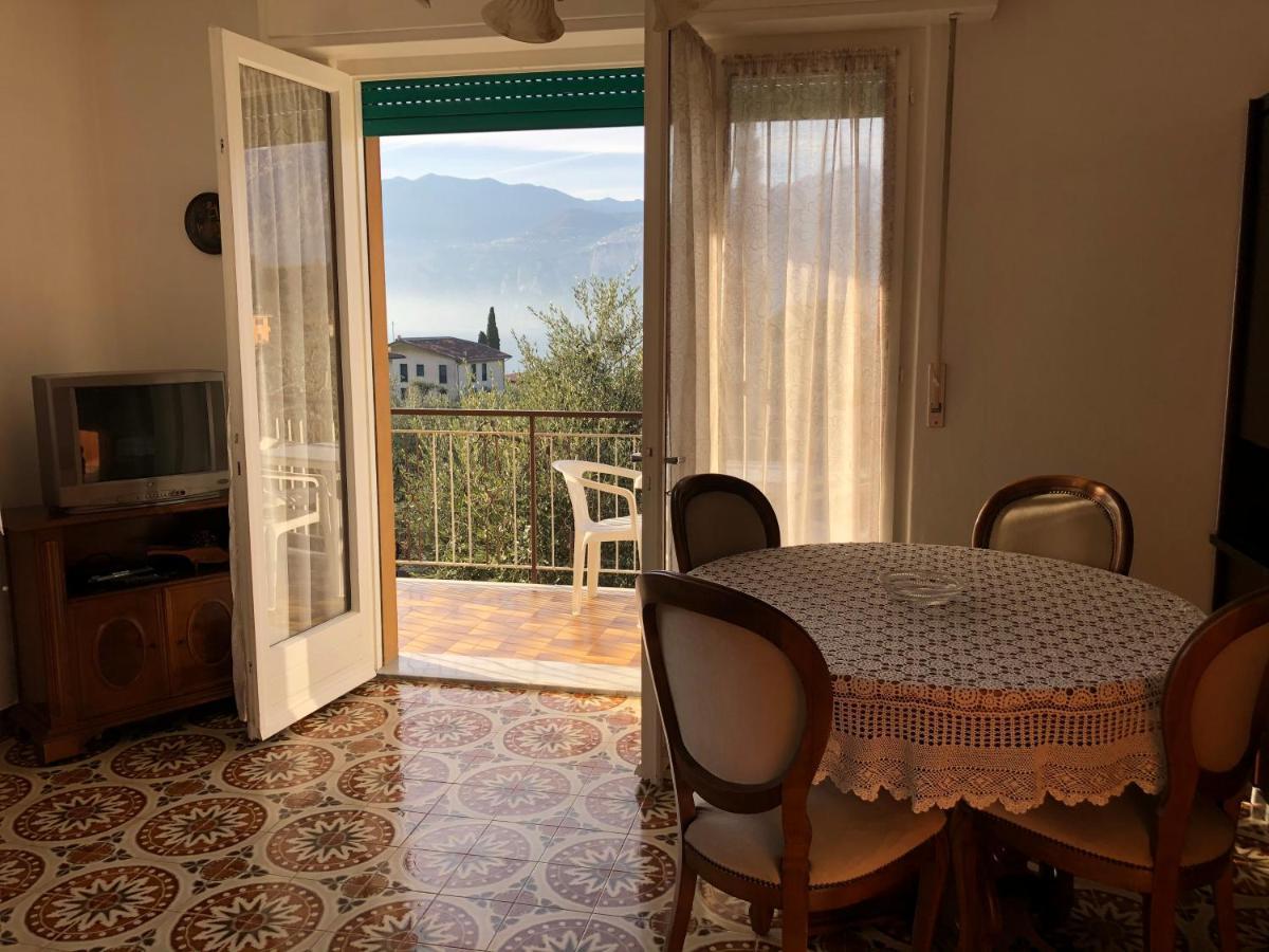 Appartamento Nonna Rosa Malcesine Extérieur photo