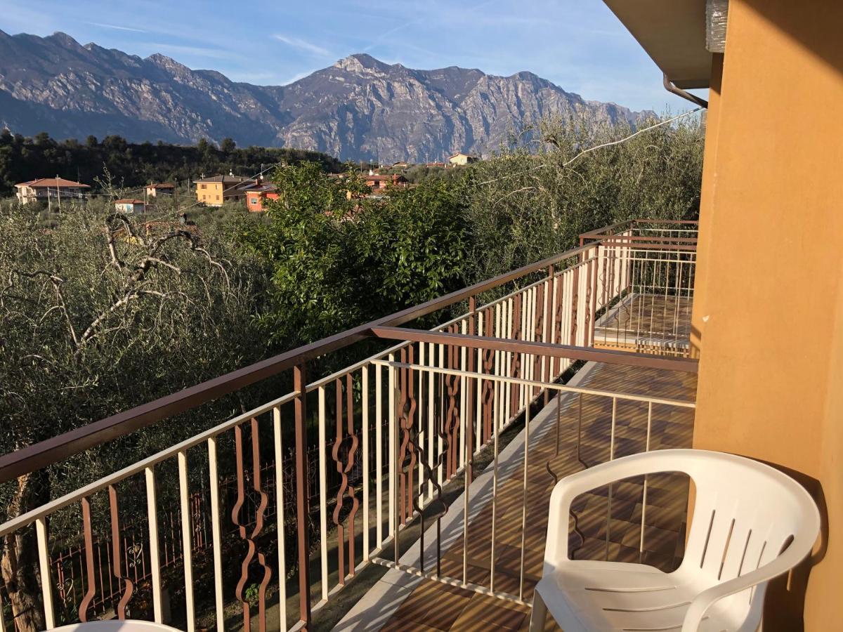 Appartamento Nonna Rosa Malcesine Extérieur photo